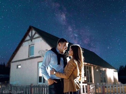 Rashad's Videography