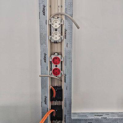 The Neck Electric Services