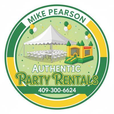 Authentic Party Rentals