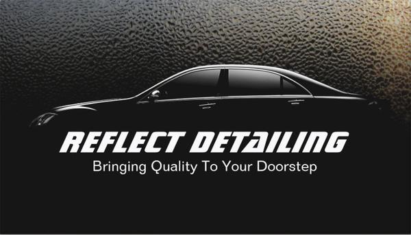 Reflect Detailing