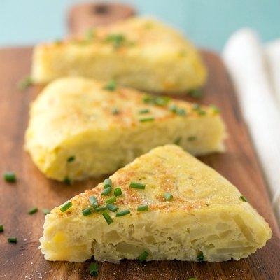 Chef Eric Paz Catering