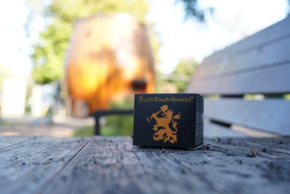 Dutch Touch Genetics our brand- Ask about our first time customer deals!