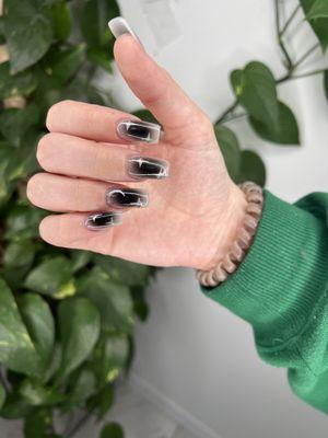 Nails Glamour