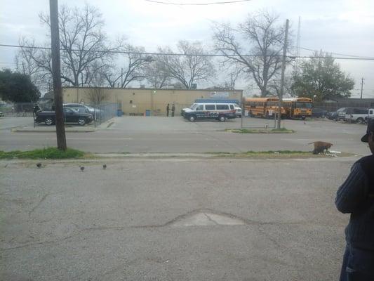 Labor Hall opened 24 hours