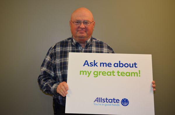 Allstate Insurance