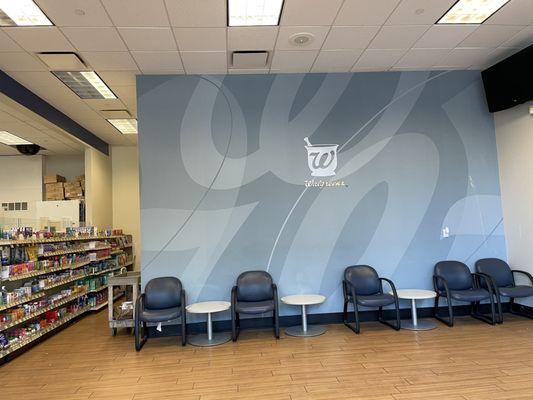 Walgreens Specialty Pharmacy at Memorial Hermann Hospital-TM