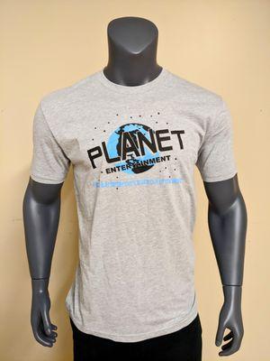 Custom Tshirt Printing