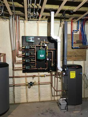 Boilers