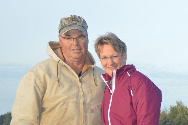 Murray Lumber & Supply Inc