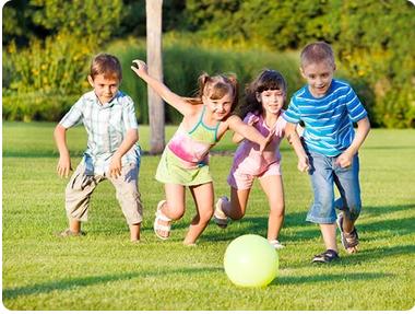 Krystal Clear Daycare