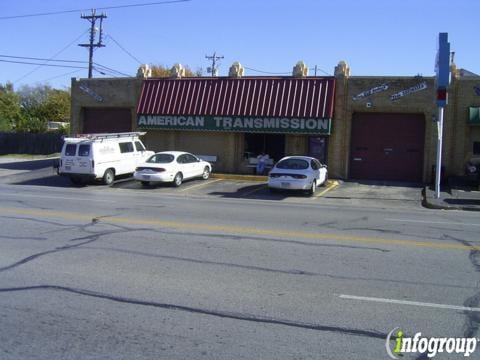 American Transmission Inc