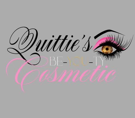 Quittie's Be-You-Ty Cosmetics