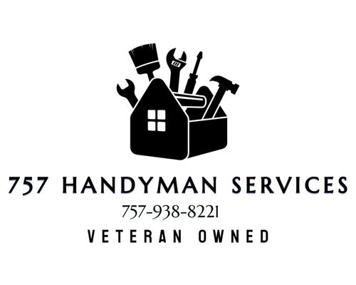 757 HANDYMAN SERVICES