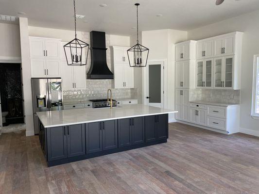 Our latest project
Design Sales Installation