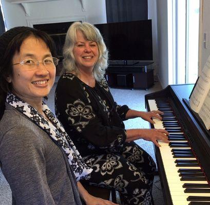 Jubilee Music Studio