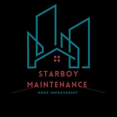 Starboy Maintenance