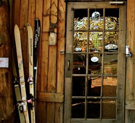 First Flakes Ski & Snowboards