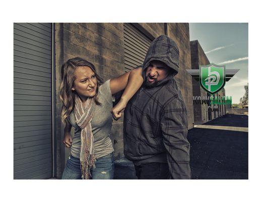 Krav Maga Salem