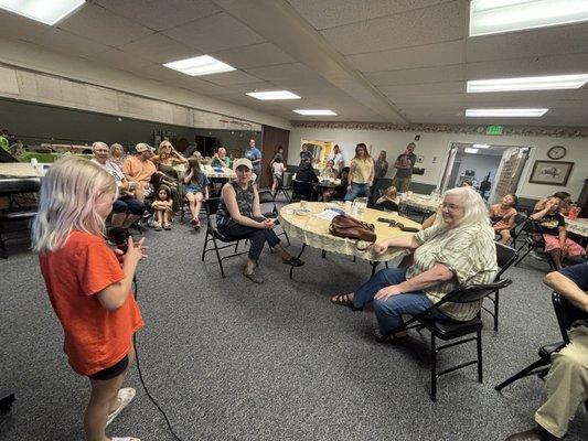 First Denver Friends Church