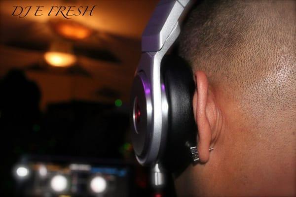 Dj E Fresh