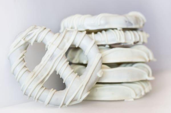 My Favorite Sweet Shoppe