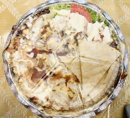 The Halal Zone
