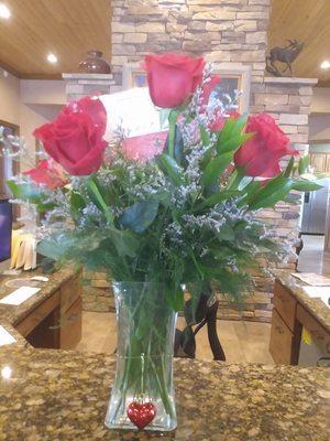 Ruidoso Flower Shop