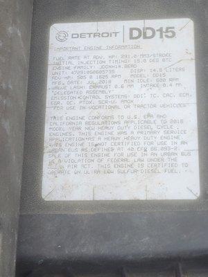 Roya's mobile mechanical services