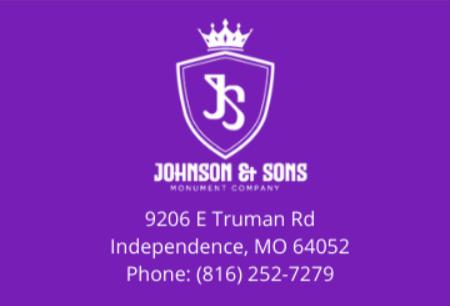 Johnson & Sons Monument Company