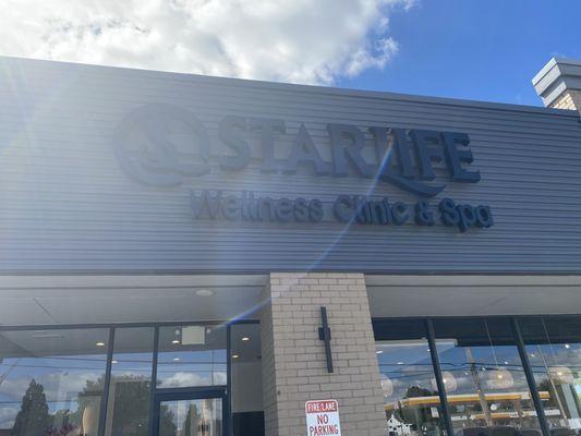 Starlife Wellness Clinic And Spa