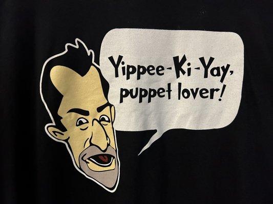 Die Hard: A Christmas Story