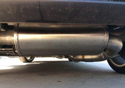 National Muffler