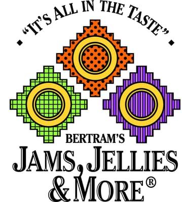 Bertram's Jams, Jellies & More