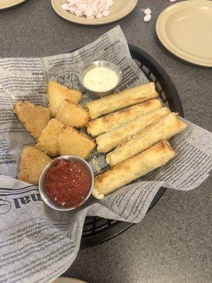 Salvo's Pizzeria & Pub