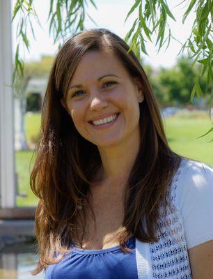 Laura Metzdorff-Rivera, L.Ac