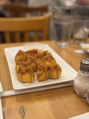 Don't remember the name