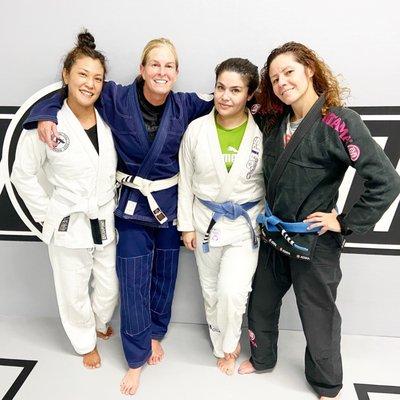 Revolution Martial Arts