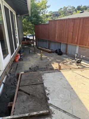 Rodas Drywall and Painting