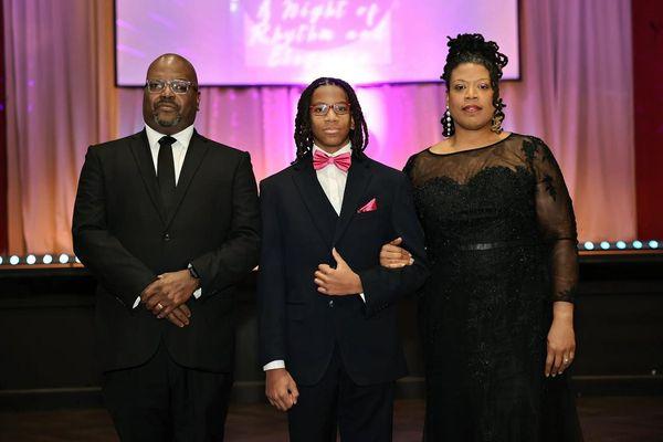 Sho DJ & Photo Booth