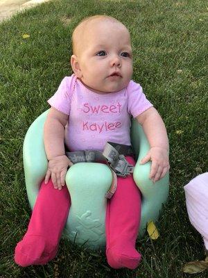 Little Explorers Daycare