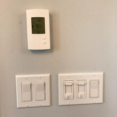 Partnered Electrical Services