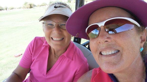 Arizona Women's Golf Association