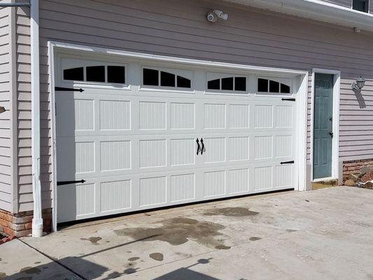 Garage Door Pros