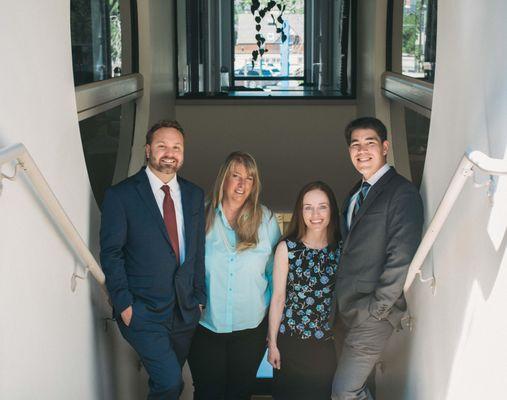 Intentional Wealth Strategies