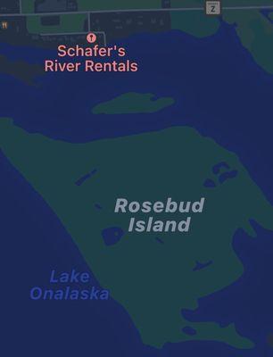 Schafer's Marine Services LLC