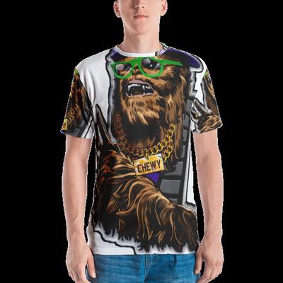 PEACE TO THE MILLENNIUM C&S $45