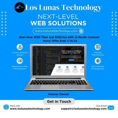 Los Lunas Technology