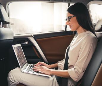 Peak Luxury Transport