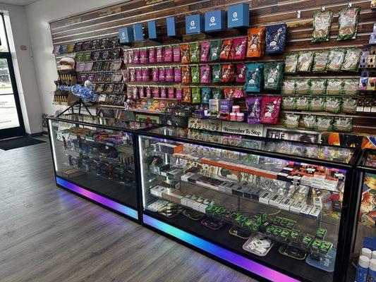 Exotic City Smoke & Vape