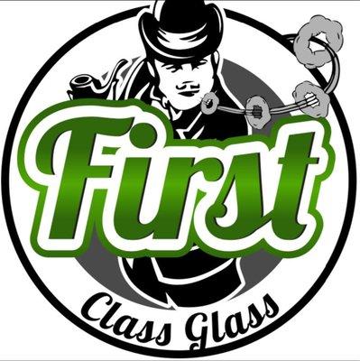 First Class Glass